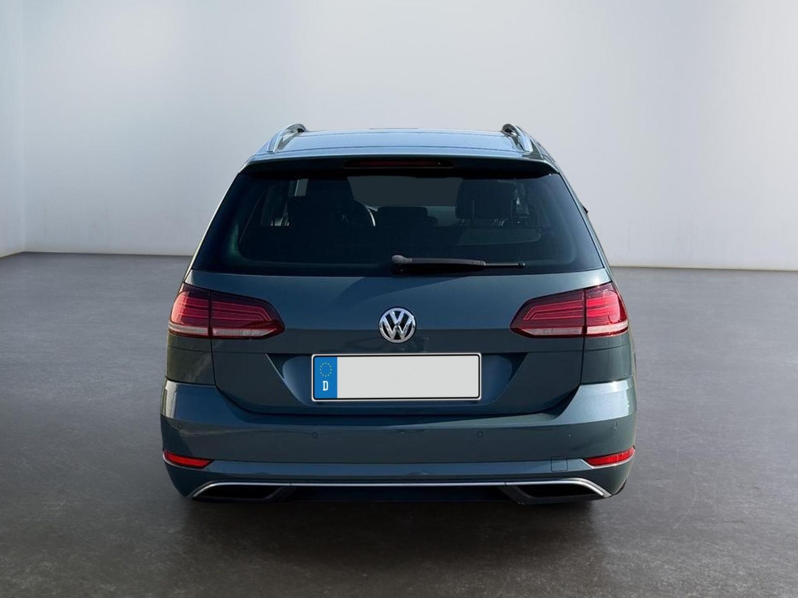 Volkswagen Golf Variant VII 1.5 TSI Highline IQ.DRIVE DS...