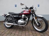 Kawasaki W800 - W800