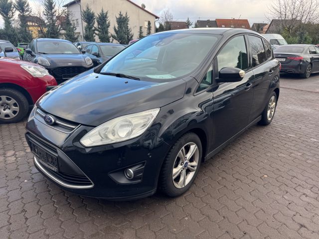 Ford C-MAX Sync "Navi/6gang/Panorma/TOP-Zustand"