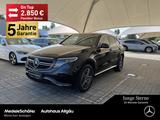 Mercedes-Benz EQC 400 4M AMG Distronic SHD AHK 360° Soundsyste - gebrauchte Mercedes-Benz EQC aus dem Jahr 2023