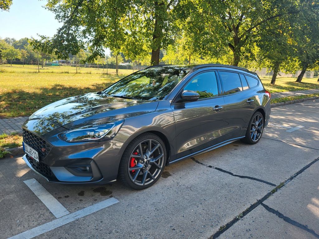 Image of Ford Focus