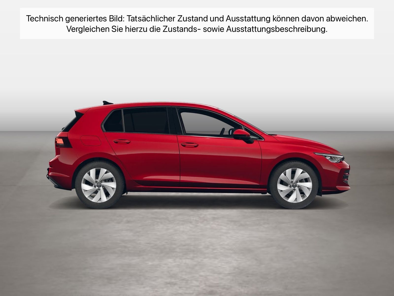 Volkswagen Golf - Bild 9