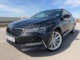 Skoda Superb 2.0 TDI DSG*L&K*VIR*PAN*MATRIX*AHK*KAMERA - Skoda Superb mit Diesel-Antrieb: Limousine, 2.0
