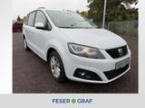 Seat Alhambra 2.0 TDI Style DSG/Bi-Xenon/Sitzhzg./Nav