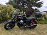 Moto Guzzi V7 Spezial Sone