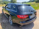 Audi RS4 4.2 FSI S tronic quattro Avant - - Audi RS4: Privatanbieter