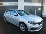 Fiat Tipo1.4 Easy Klima Navi Alu PDC 8 fach bereift - silberne Fiat Tipo