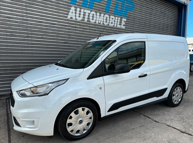 Ford Transit Connect Kasten Trend*KLIMA*AHK*KAMERA*