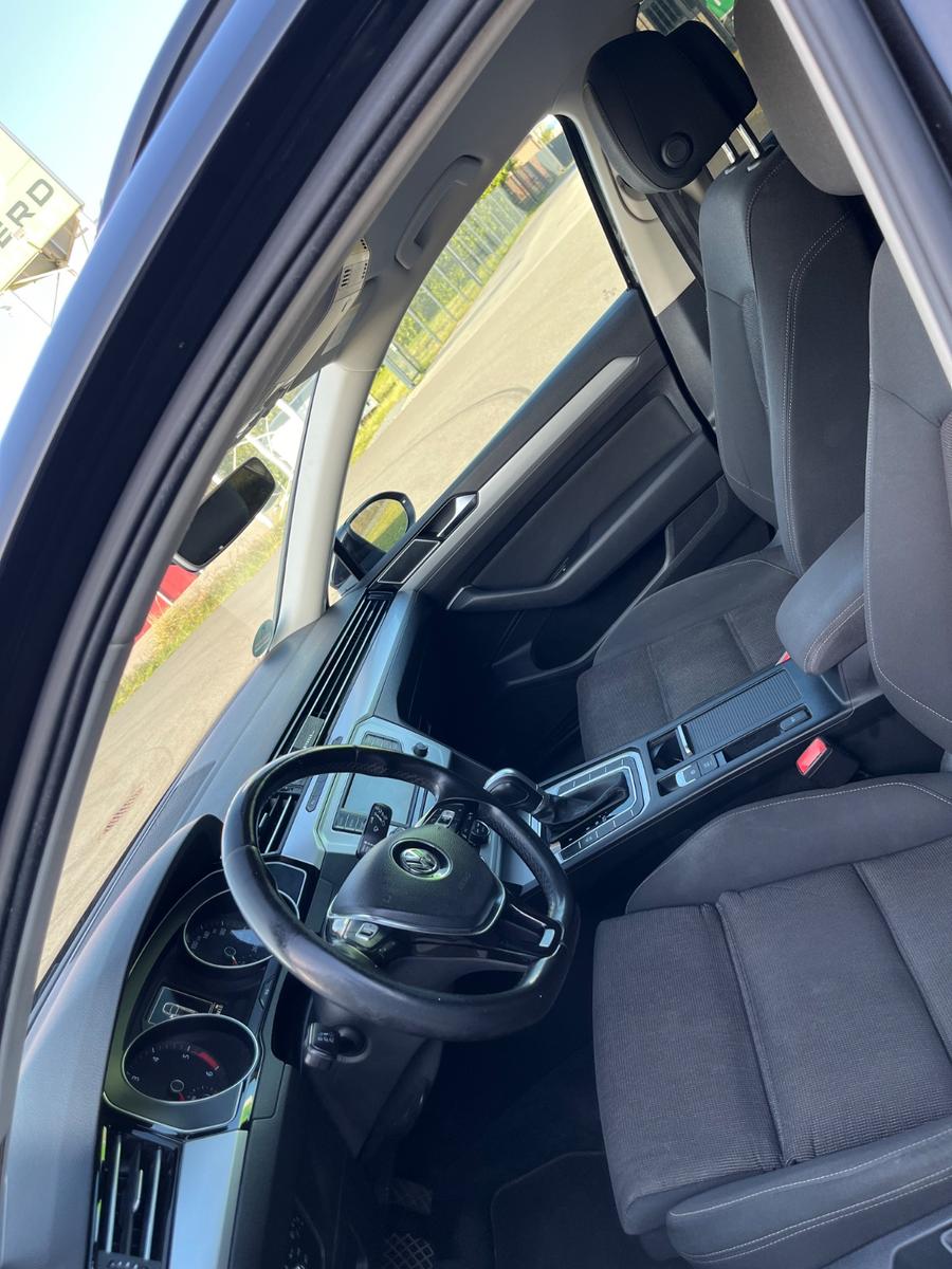 Volkswagen Passat 2015 — photo 5