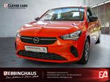 Opel Corsa F e Edition Spurhalteassi. Style-Paket - Opel Corsa: Style