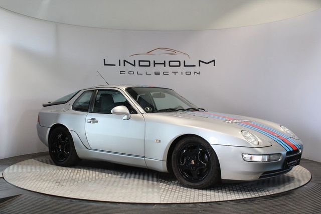 Porsche 968 - Coupe/Targa - Manual!