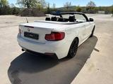 BMW M240i Steptronic Cabrio - - BMW M-Modelle in Dortmund