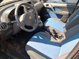 Fiat Panda - Fiat Panda aus 2010