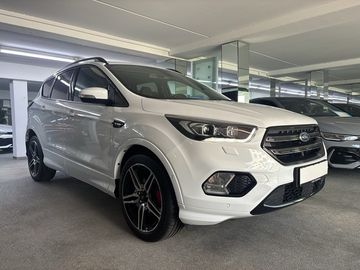 Ford Kuga - 3