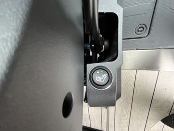 Westfalia Columbus 600 D 140PS  Premium Winter LED 