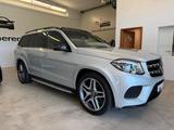 Mercedes-Benz GLS 400 4Matic AMG-Line*PANO*360°KAM*7-SITZER* - Mercedes-Benz GLS 400 Gebrauchtwagen