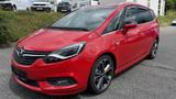 Opel Zafira Tourer Innovation 1.4T OPC-Line+Rückfahrk - Opel Zafira: Opc Line