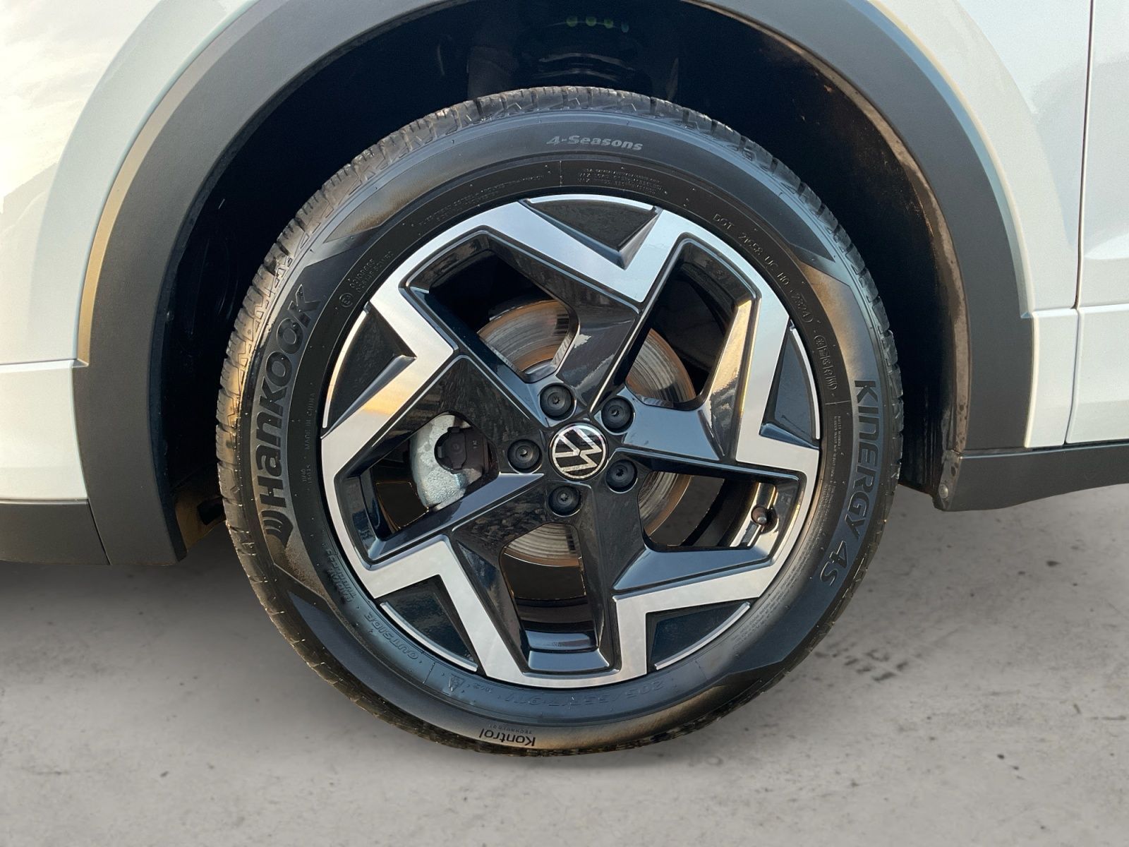 Volkswagen T-Cross - Bild 14