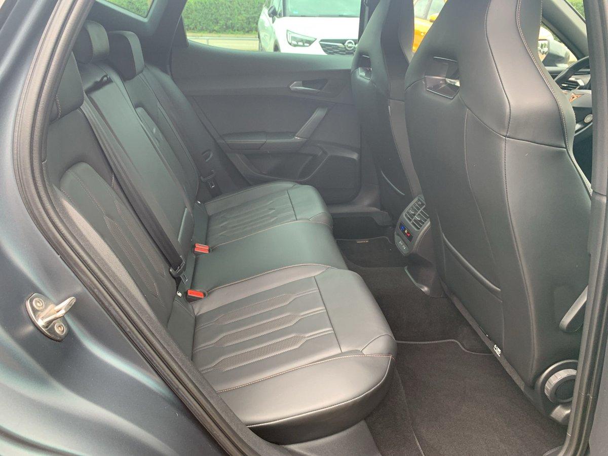 Cupra Formentor VZ 310 4Drive DSG +NAVI+ACC+BEATS+DCC+, миниатюра 26
