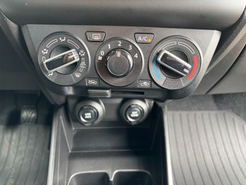 Suzuki Swift 1.2 DUALJET HYBRID Club