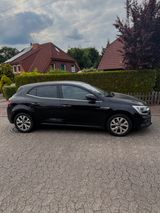 Renault Megane TCe 140 EDC GPF Limited Limited - Renault Megane aus 2020