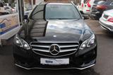 Mercedes-Benz E 350 CDI AMG-Line R-Kam*Distronic-Plus*LED*AHK - Mercedes-Benz E 350: Cdi AMG
