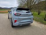 Ford Puma / ST-Line / 155PS / AHK / Massagesitze - Ford Puma von privat
