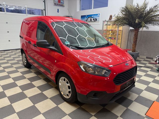 Ford Transit Courier Trend 1,5 Diesel 95100km Top+++