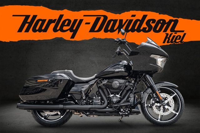 Harley-Davidson ROAD GLIDE FLTRX 117ci MY24 SOFORT VORBESTELLEN