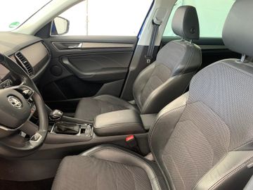Skoda Kodiaq - 12