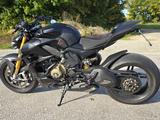 Ducati Streetfighter V4 S Dark Carbon Edition - DUCATI STREETFIGHTER