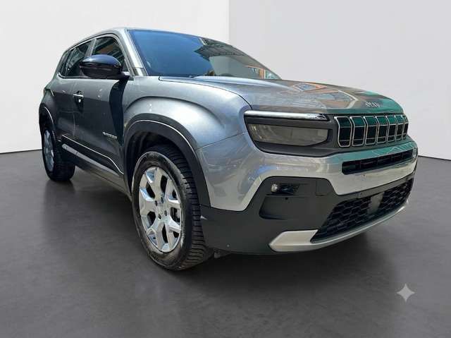 Other Jeep Avenger 1.2 100cv Altitude + Telecamera + N imagem 3