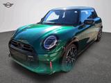 MINI John Cooper Works - MINI MINI mit Panoramadach
