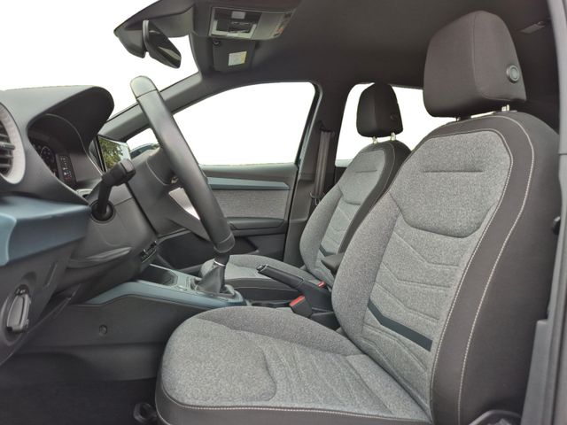 Seat Arona Xperience 1.0 TSI 6-Gang