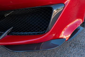 صورة مصغرة 13 لـ 2019 Ferrari 488 PISTA