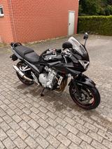 Suzuki Bandit GSF 650 SA ABS  - SUZUKI 2007 BANDIT 650