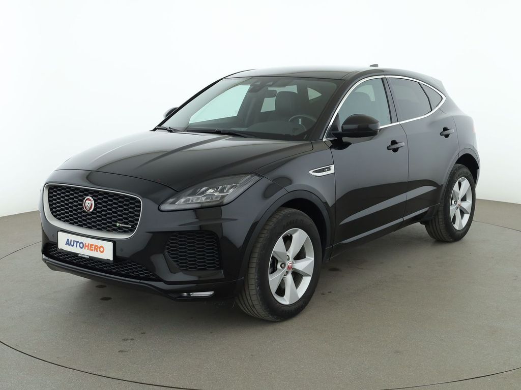 Image of Jaguar E-Pace