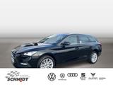 Seat Leon Sportstourer 2.0 TDI Xcellence STHZ AHK RFK - gebrauchte Seat Leon aus dem Jahr 2023