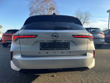 Bild 4 Opel Astra L Sports Tourer GS 360 Kamera LED Apple Ca