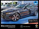 Mercedes-Benz C 180 Avantgarde +Distronic+R-Kamera+LED-Scheinw - Mercedes-Benz C-Klasse Jahreswagen