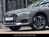 Audi A4 Allroad 40 TDI 2.0 Quattro, Standheiz, AHK - Audi A4 Allroad mit Diesel-Antrieb: Navigationssystem, Kombi