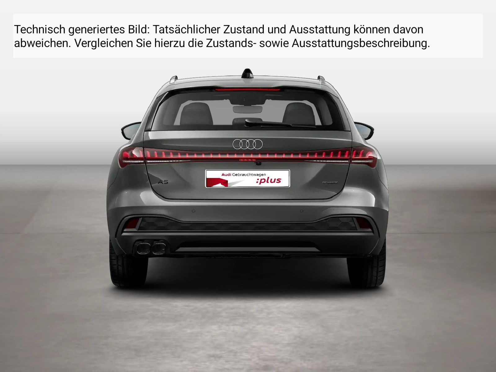 Audi A5 - Bild 4
