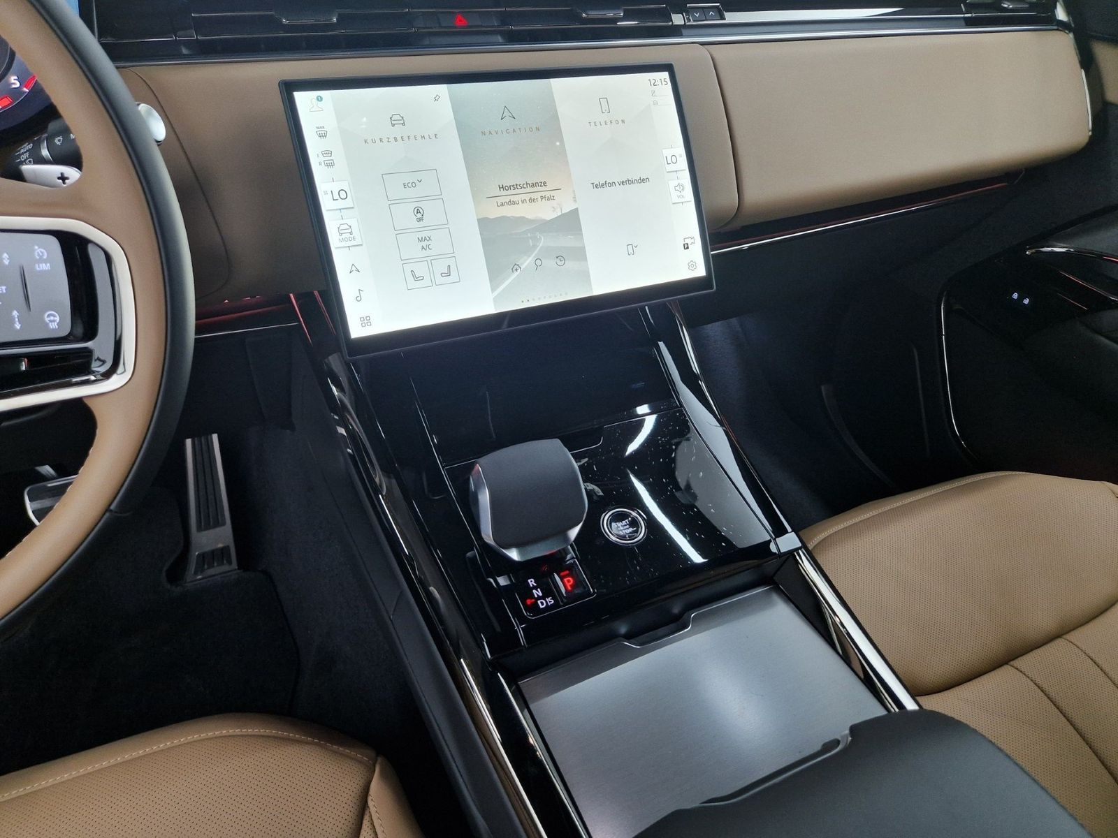 LAND ROVER Range Rover Sport  D250 Dynamic SE Black Pano – Bild 18