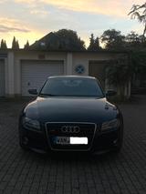 Audi A5 3.2 FSI quattro -  - Audi A5 in Bochum
