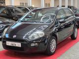 Fiat Punto Pop*SCHECKHEFT*KLIMA*ZAHNRIEMEN GEWECHSELT - Fiat Punto Gebrauchtwagen in Stuttgart