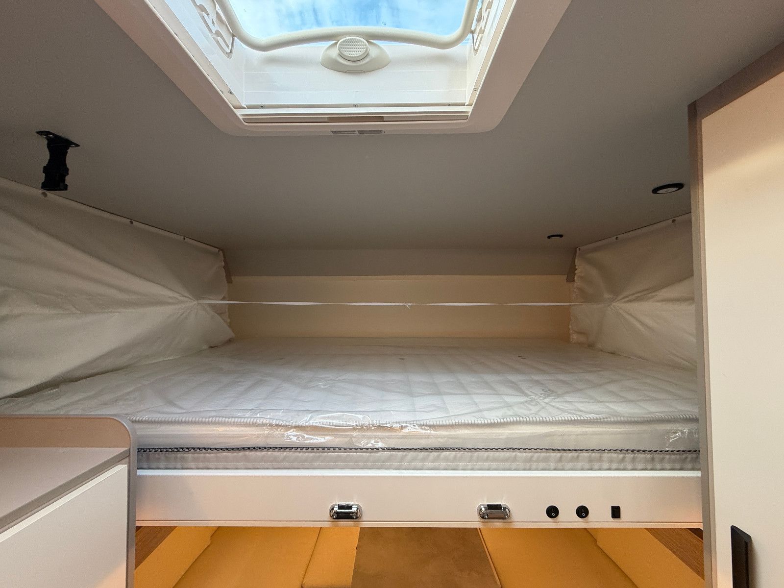 Fahrzeugabbildung XGO Dynamic 30 P - Modell 2025