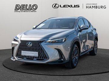 Lexus NX 450h - 1