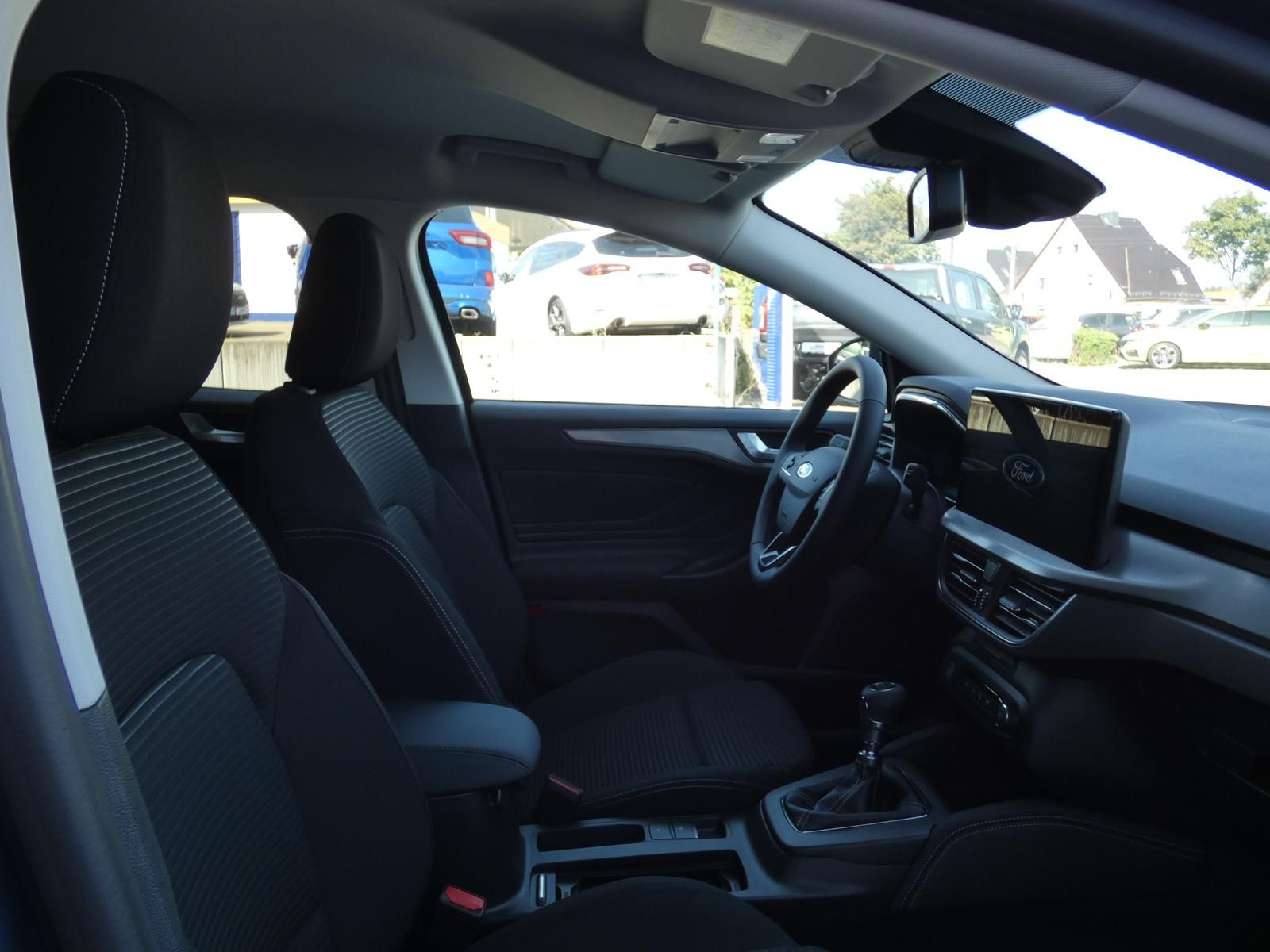 Ford Focus - Bild 10