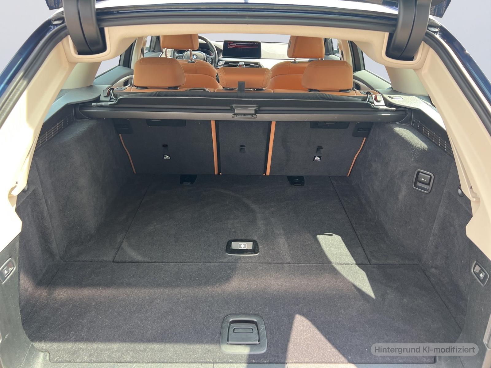 BMW 530d xDrive TOURING 360° KAMERA DRIVING ASSIST P