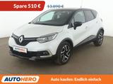 Renault Captur 1.2 TCe Energy BOSE Edition Aut.*NAVI*LED - Renault Captur in Gelsenkirchen